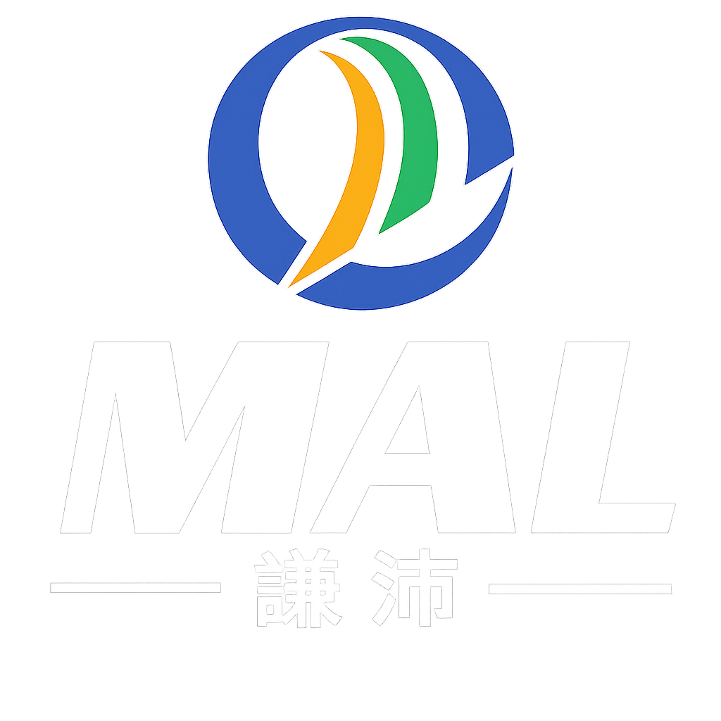 謙沛實業有限公司